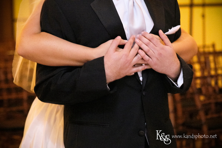 Dallas Wedding Photographers - K & S Photography